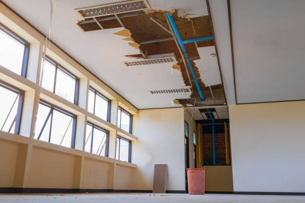 Albertson, NY Water damage restoration Company